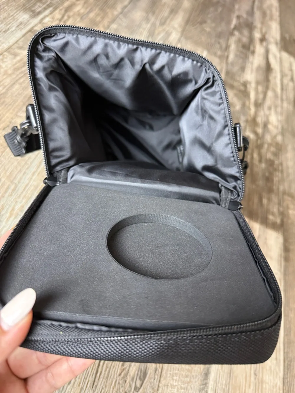 Sigma Soft Case for Lens case Genuine